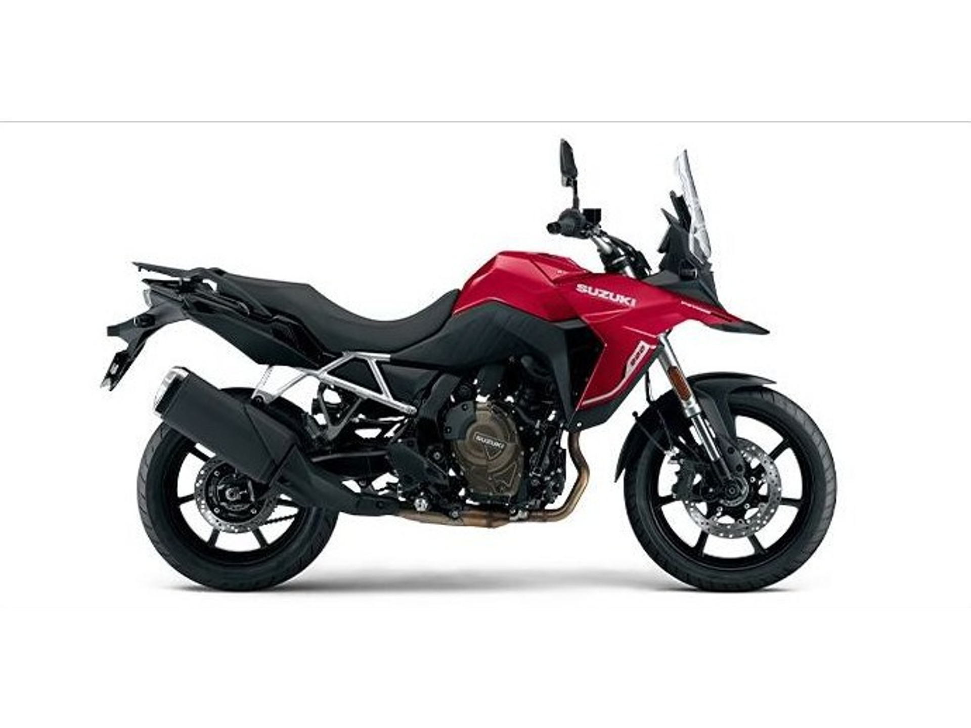 56633672-9 Nieuwe Suzuki V-Strom tour met 776cc motor uit 2025 bij NIWA Motoren