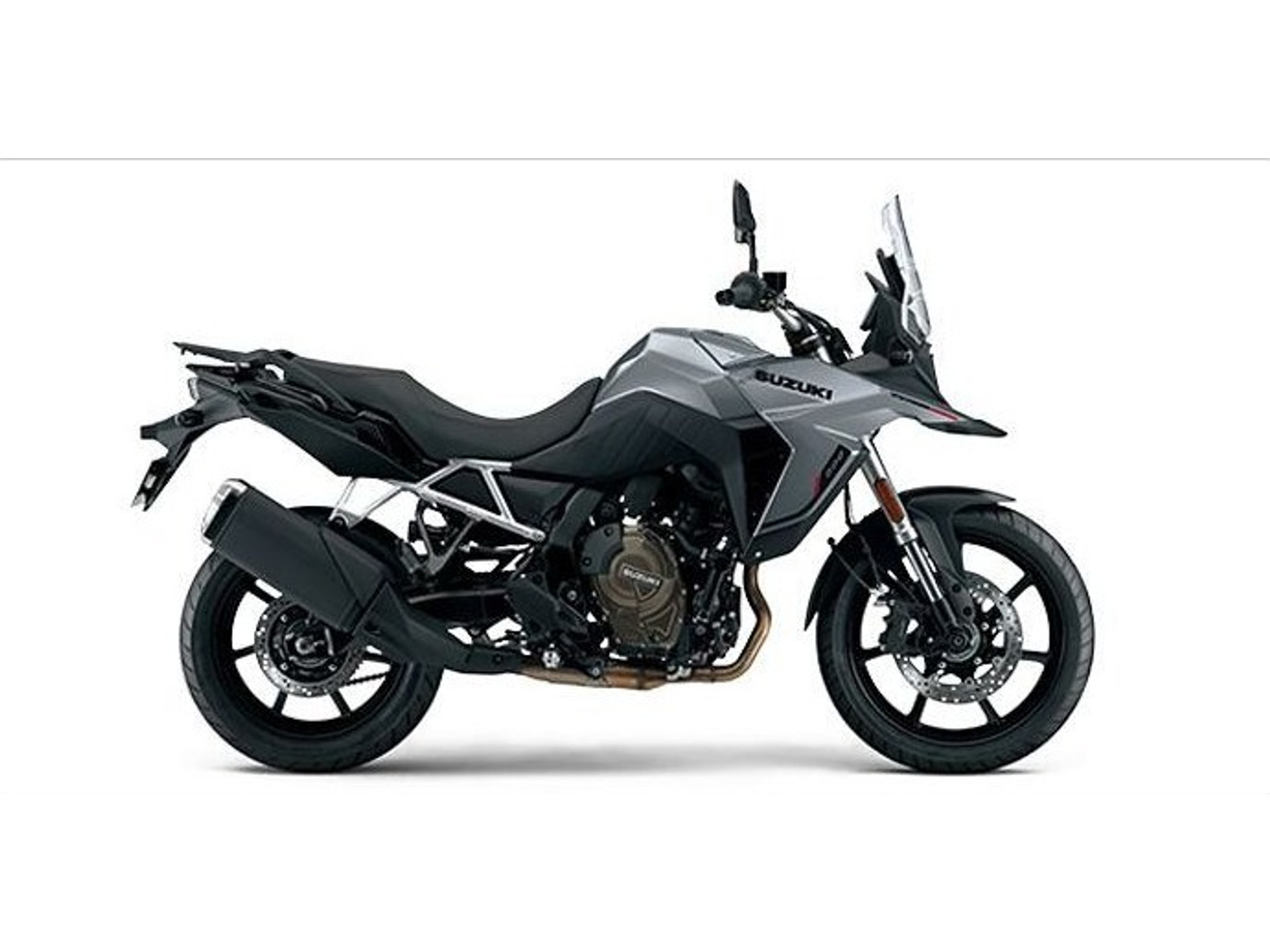 56633725-8 Nieuwe Suzuki V-Strom tour met cc motor uit 2026 bij NIWA Motoren