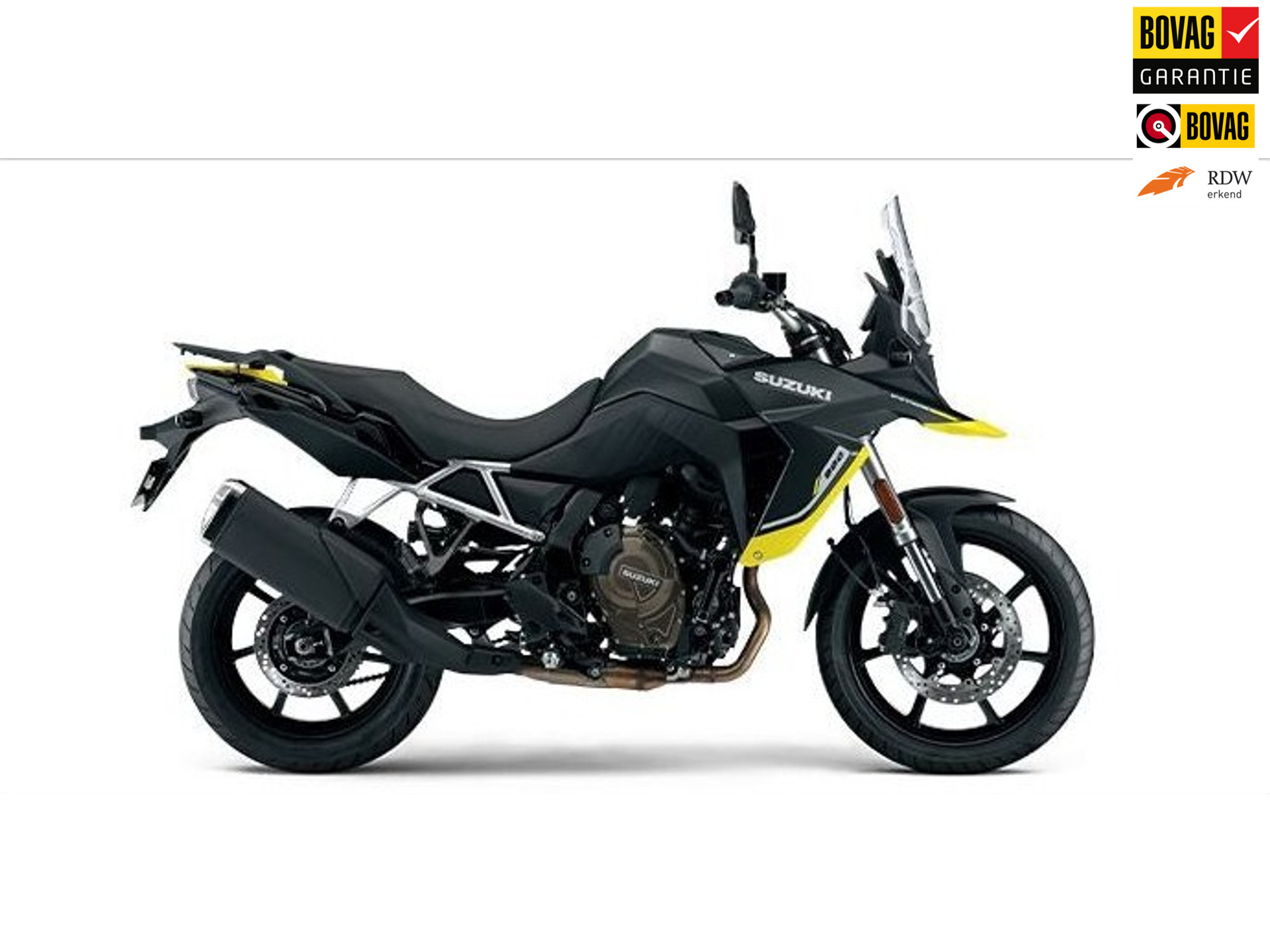 56633729-1 Nieuwe Suzuki V-Strom tour met 776cc motor uit 2025 bij NIWA Motoren